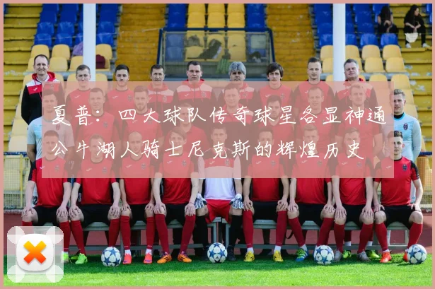 夏普：四大球队传奇球星各显神通公牛湖人骑士尼克斯的辉煌历史