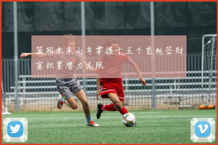 篮网未来七年掌握十五个首轮签财富积累潜力无限