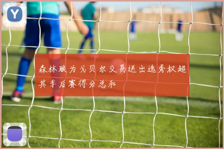 森林狼为戈贝尔交易送出选秀权超其季后赛得分总和
